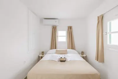 Image de Step Studio - 5 Minutes From Little Venice And Windmills