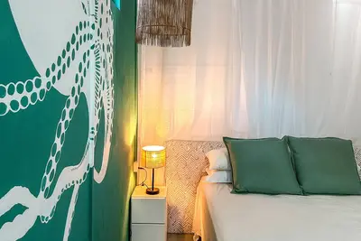 Image de Villa Detente - Une experience authentique
