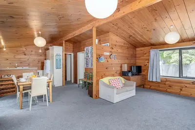 Image de Bellz Bach - Pauanui Holiday Home