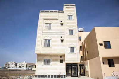 Image de Badrani B - Qaswarah Residence
