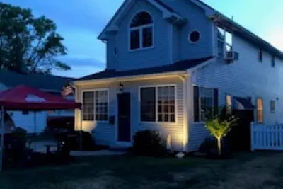 Image de Eclipse Beach Home