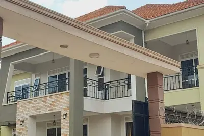 Image de Happy home apartments Uganda. \nwhere guests' comfort and luxury is guaranteed.