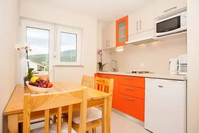 Image de 2 bedroom apartment for 4 person