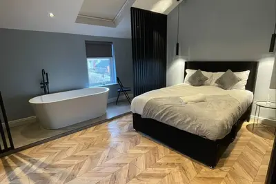 Image de Luxury home in Blackpool