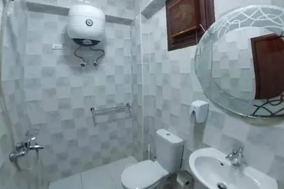 Image de My suite - Double rooms