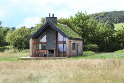 Image de Eco-Lodge with sea view Charleton Estate