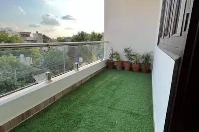 Image de The Crown - Luxurious Stay