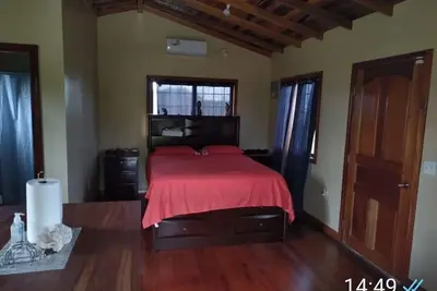 Image de Jamaican Bamboo Cabin 1 bedroom Studio