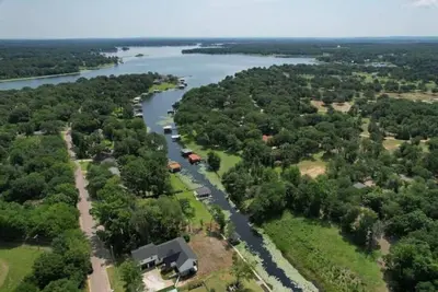 Image de Lakeside Suite\n