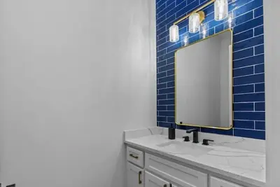 Image de Lake Athens Cove Home & Lakeside Suite\n