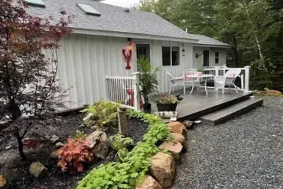 Image de Mildreds Cottage - Otter Creek