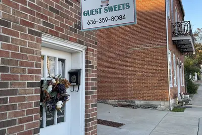 Image de Guesthouse  Downtown Hermann\nHISTORIC District