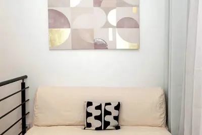 Image de David D Angers 43 - Une Chambre Appartement, Couchages 4