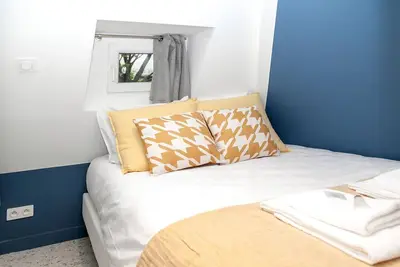 Image de David D Angers 62 - Une Chambre Appartement, Couchages 4