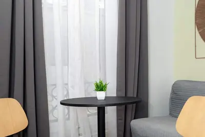 Image de David D Angers 42 - Une Chambre Appartement, Couchages 3