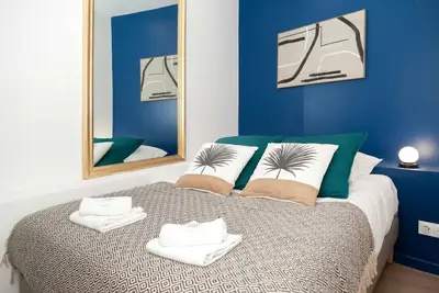 Image de David D Angers 29 - Une Chambre Appartement, Couchages 3