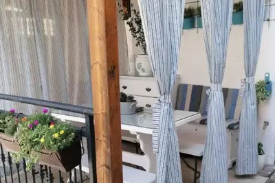 Image de Apartment Ad - Pirovac - One bedroom apartment with Terrace