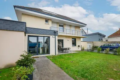 Image de Cajan - Appt à 100m de la plage