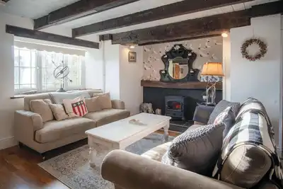 Image de Milan Cottage - 2 Bedroom Cottage - Port Eynon
