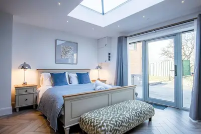 Image de Suite 15 - Sleeping Giant Hotel - Pen Y Cae Inn