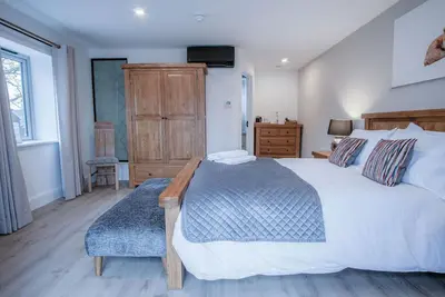 Image de Suite 7 - Sleeping Giant Hotel - Pen Y Cae Inn