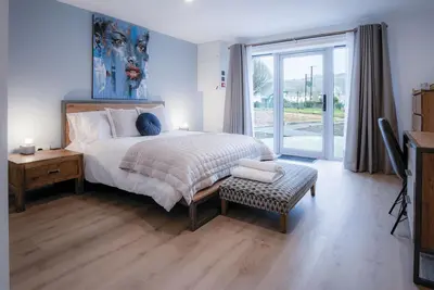 Image de Suite 6 - Sleeping Giant Hotel - Pen Y Cae Inn