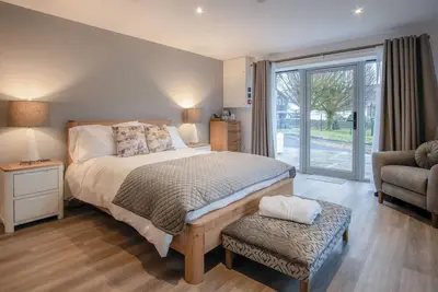 Image de Suite 2 - Sleeping Giant Hotel - Pen Y Cae Inn