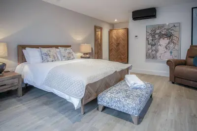 Image de Suite 1 - Sleeping Giant Hotel - Pen Y Cae Inn