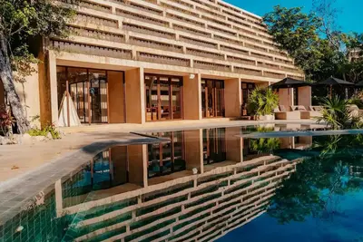 Image de Hermosa villa dentro de una comunidad privada