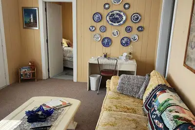 Image de 2 Br Cottage on the Sandy Beaches of Lake Huron- Greenbush- Sunrise Side