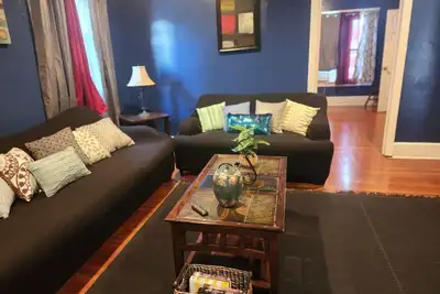 Image de Spacious And Quiet