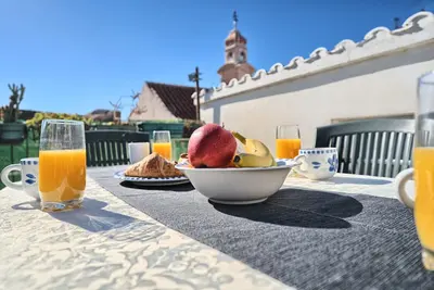 Image de \"Stone Poetry House in the Heart of Split. \"