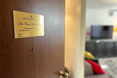 Image de San Zeno Apartment