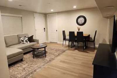 Image de Cozy Parkside Mountain Retreat - Parkside Haven\n\n