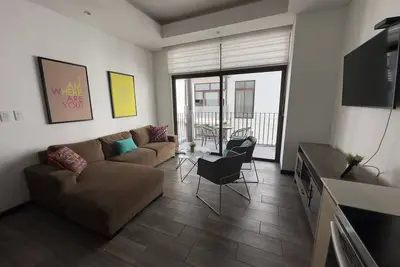 Image de L1c - Apto in Cayala for 4 guests