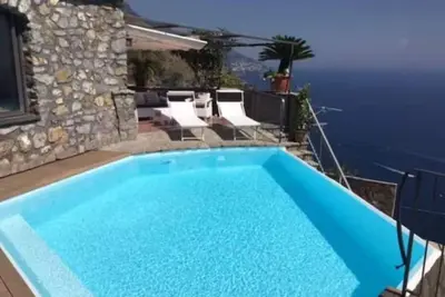 Image de Villa Stone in Positano