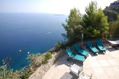 Image de Seacliff heaven in Positano