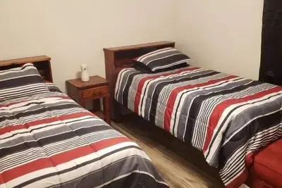 Image de Cozy newly renovated house