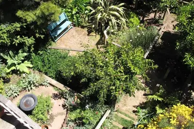 Image de Spacious home. Stunning yard/decks. 3 bedrooms, including en suite. Near Bart.