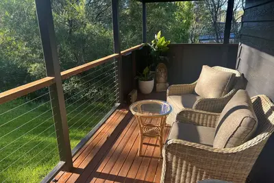 Image de Acacia Cottage - 2 mins to Leura, brand new renovation with entertainers kitchen