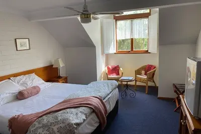 Image de Girraween Country Inn