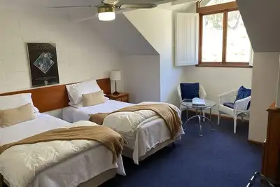 Image de Girraween Country Inn