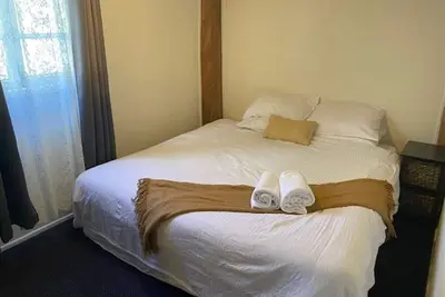 Image de Girraween Country Inn
