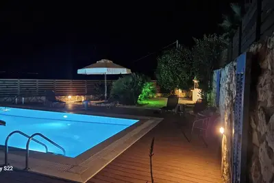 Image de Villa Petalouda Stunning Villa in Zakynthos