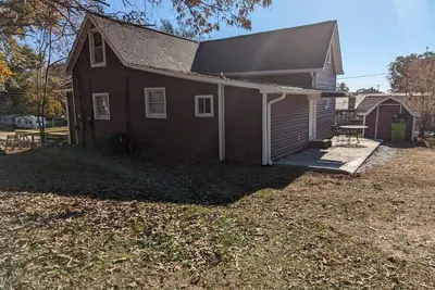 Image de Wonderful Landrum Getaway  4/2 home close to Tryon and more! !