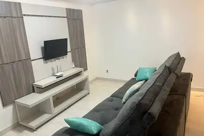 Image de Apto De Luxo Standard 2 Quartos Em Caldas Novas