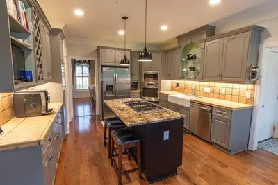 Image de 5 Minutes to Augusta National.