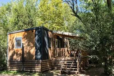 Image de Cottage Provence 3 pièces 4 personnes ****