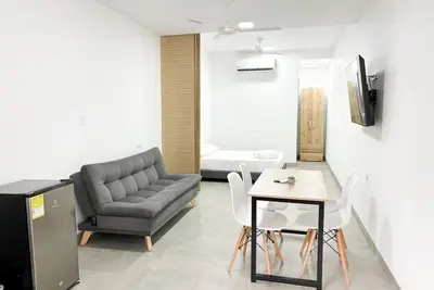 Image de Loft del RĂo