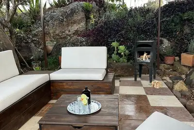 Image de Charming refuge in Villa de Leyva, 2-story house, 4 bedrooms, mountain views.